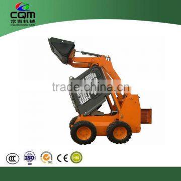 Best performence for Skid Steer Loader TS100