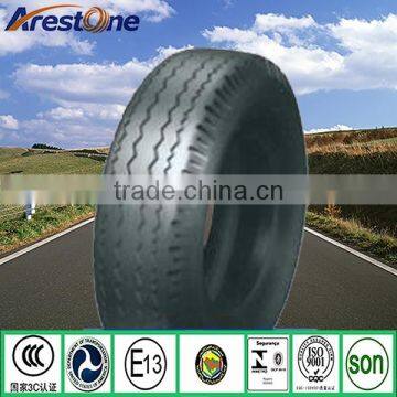 Good quality ARESTONE brand cheap bias 600-13 tire from bias tyre factory