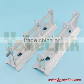 Made in China 2,3,4 Wires Secondary Rack for Overhead Power Line Fitting photo-3