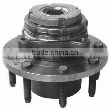 ford parts /Auto Wheel Hub Bearing F81A-2B663EF for FORD