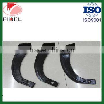 Factory Price Power Tiller Blades, Factory Rotary Blades, L/R Type Rotary Tiller photo-6