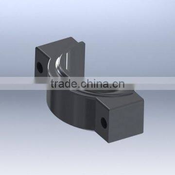 X195 D1100 S195G S195 S1100 S1102 S1110 S1115 ZS1110 Tractor Connecting Rod Cover, Tractor Connecting Rod Cap