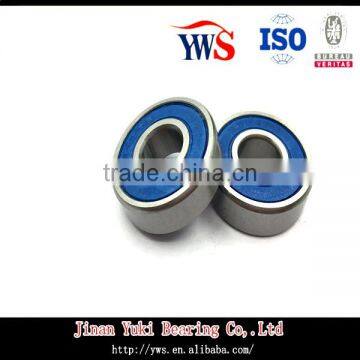 6000 2RS bicycle hybrid ceramic bearing