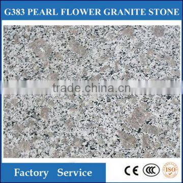 G383 Grey granite stone slabs from China