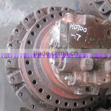 HD700-7 Final Drive Assy , Travel Motor Assy ,MT-2068 photo-2