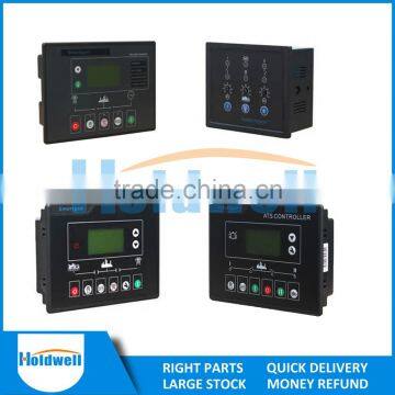 Holdwell Aftermarket Generator Control Panel/board Generator Controller photo-4