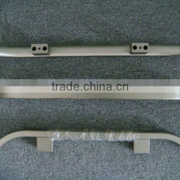 aluminium products