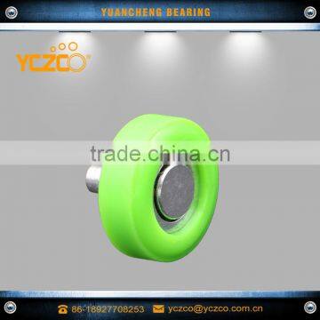 2016 New Recommended Plastic Drawer Pulley With High Standard photo-2