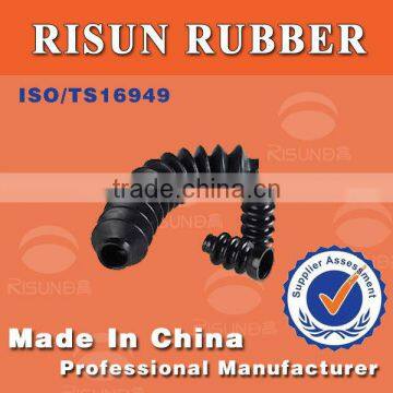 High Quality Vulcanized Rubber Bellow & Dust Boots