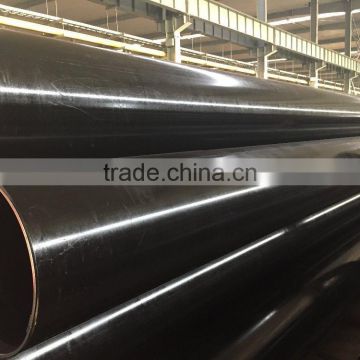 world-class seamless steel pipe