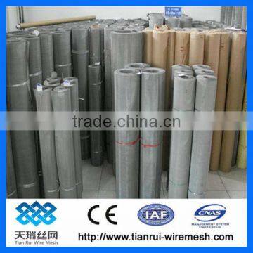 80 mesh stainless steel wire mesh