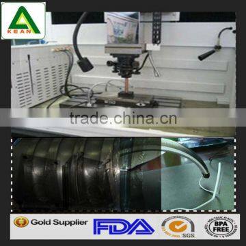 Injection molding of liquid silicone rubbe by Manufacturer