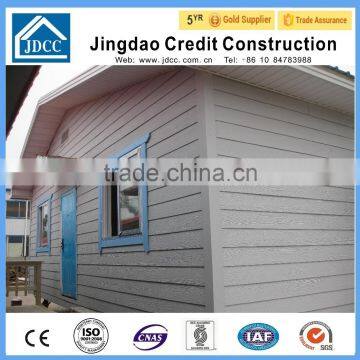 70 Square Meter Prefab House photo-5