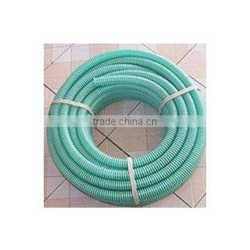 High Quality Flexible PVC Duct Hose photo-3