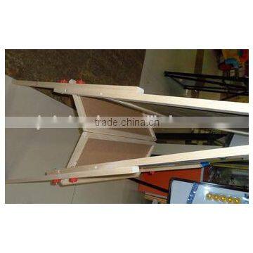 One Side Whiteboard the Other Side Blackboard photo-5