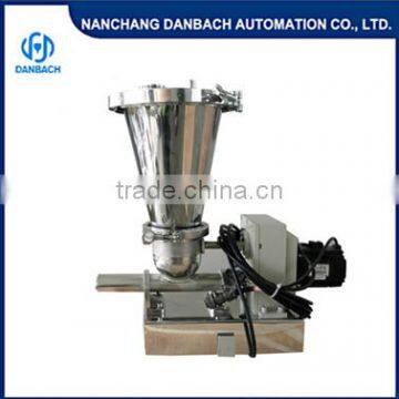 Single Screw Loss Weight Feeding Machine photo-4