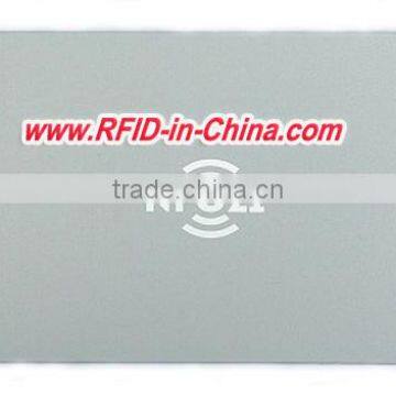 Nice Printing RFID Credit Card Houder by DAILY RFID