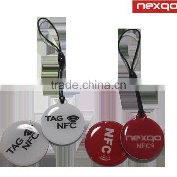 MIFARE Classic 1K Anti Metal Rfid Tag photo-3
