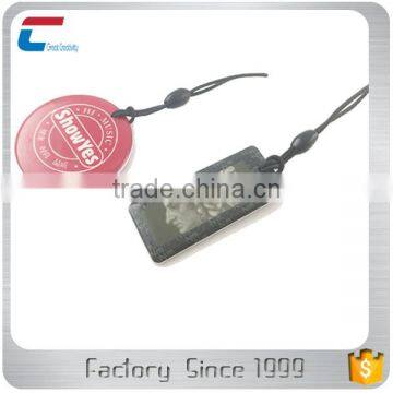 Customized Full Color Waterproof Rewritable Rfid Nfc Epoxy Promotional Tags /stickers /labels photo-4