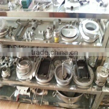 Aluminum Extrusion photo-3