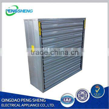 Automatic Poultry Farming Cooling System Exhaust Fan for Chickens photo-3