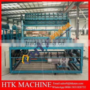 Professional Manufacturer Animal Farm Fencing Equipment/Fixed Knot Field Fence Machine photo-4