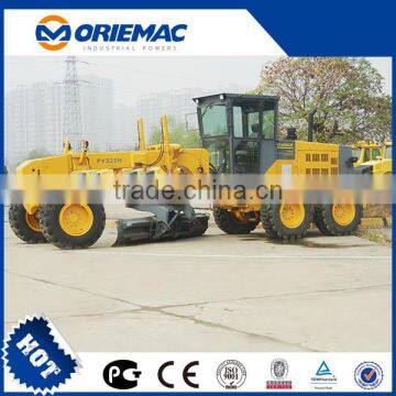 Changlin Very Hot Sale 220HP Motor Grader PY220H Motor Grader photo-2