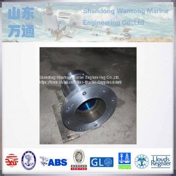 Removable Shaft Couplings Shaft Flange Couplings for Shipyard photo-5