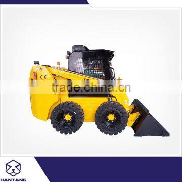 JC35 Mini Skid Steer Loader For sale