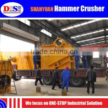 Hammer Crusher PC0808 to PC2022 China Good Manufacturer Price for Sale photo-4