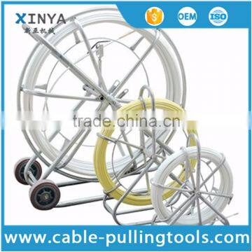 Fiberglass Cable Duct Rod Equipment/Fish Tape