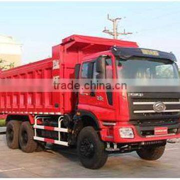 FOTON 20T Heavy Dump Truck with good quality