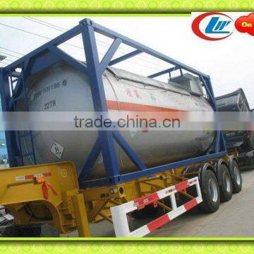 100cbm high pressure gas tank,lpg tankers,lpg tank