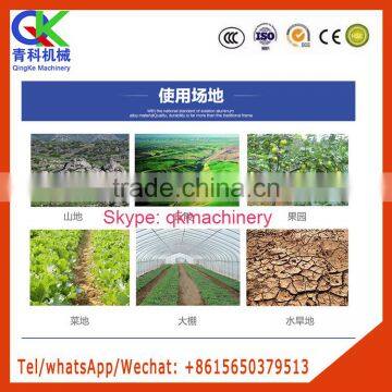 Small and Convenient Corn Planter Apply to Hillside photo-2