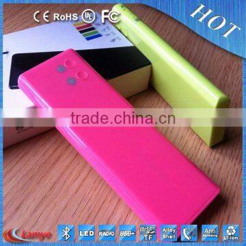 2015 New Model Wireless Self Camera Portable Charger 2300mah Power Bank photo-3