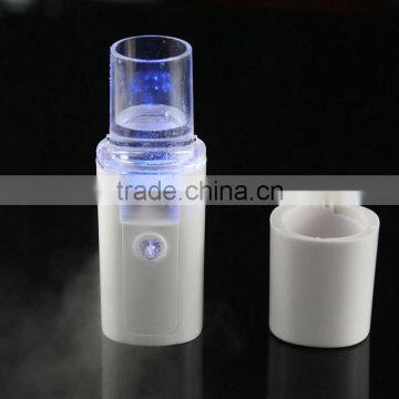 Mini Nano Handheld Humidifier ; Hand-held Humidifier ;Portable Facial Handheld Humidifier photo-5