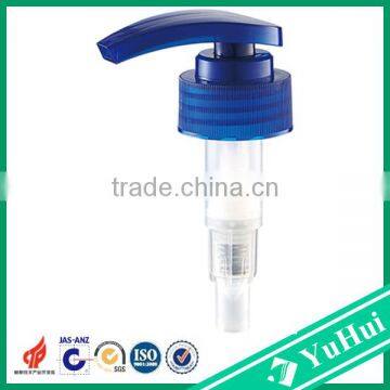 YUHUI Plastic Sprayer Lotion Pump Bottle Pump LP-C9 photo-2