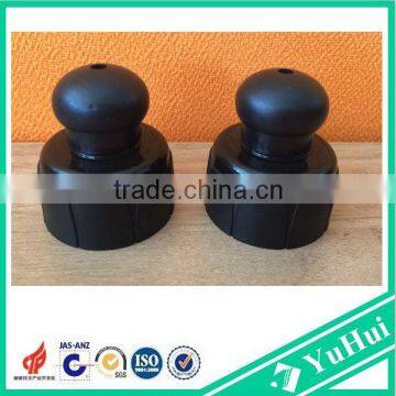 Plastic Screw Bottle Lid Push Pull Cap photo-5
