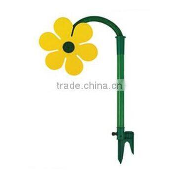 sunflower sprinkler, irrigation flower spinkler