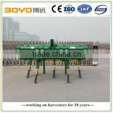 Land preparing machine subsoiler for sale