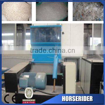 High Output Low Price Crusher of Plastic Producer photo-2