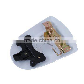 Rear Seat Cover Cowl For GSXR 600 2006 2007 GSXR600 K6 photo-3