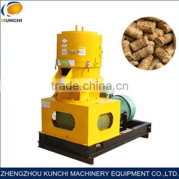 High Quality Small Homemade Wood Pellet Mill