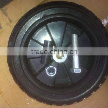 Farm Utensil Power Tiller Harvester Equitable Price photo-2