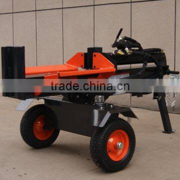 Ducar engine 22Ton Log Splitter CE ISO certificate