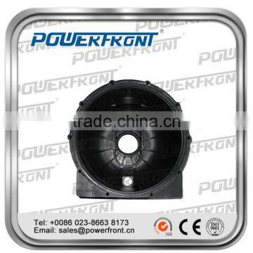 Hot Sale Centrifugal Pump Spare Parts,2 Inch Chemical Water Pump Housing photo-2