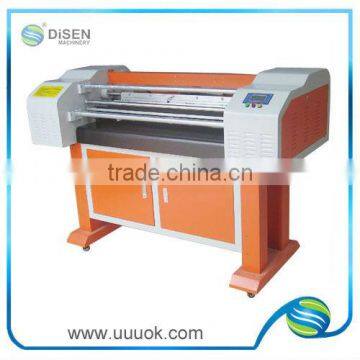 Flex banner printing machine price