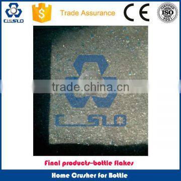 Home Plastic Shredder for Recycling photo-5