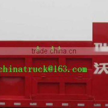 Hot Selling China Foton Rowor Heavy Dump Truck With Low Price photo-4
