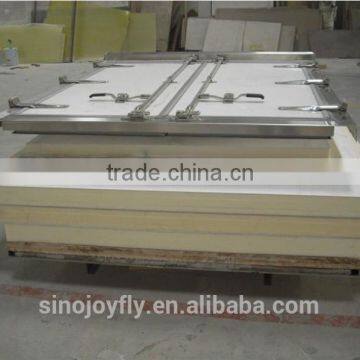 Foton Forland Dump Truck photo-4